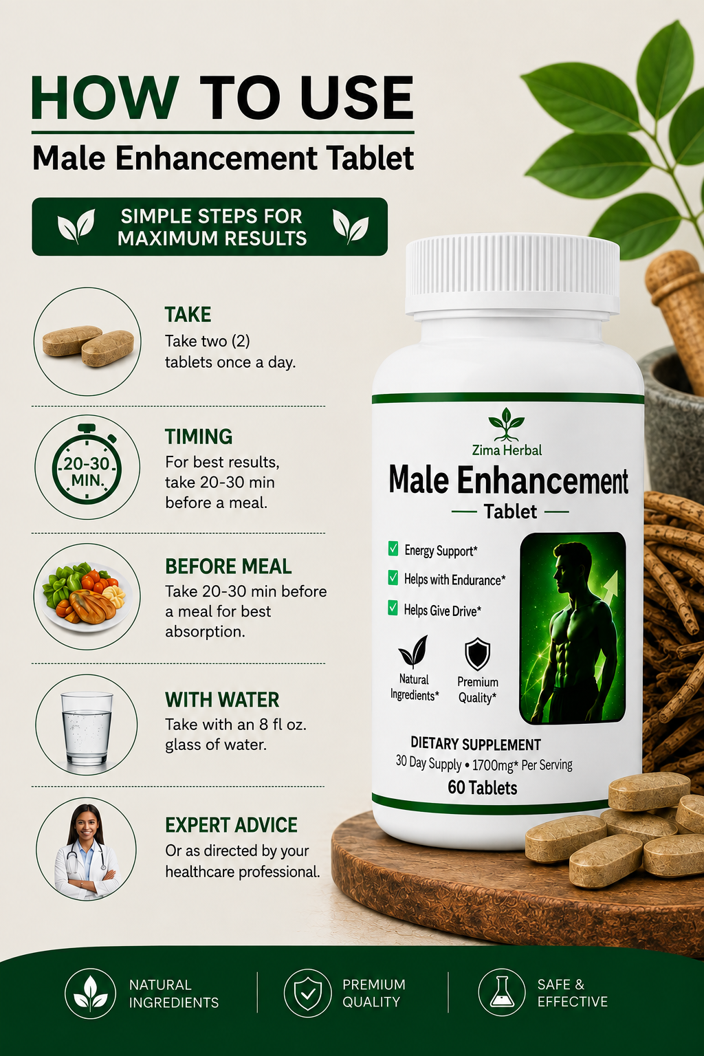 Male Enhancement