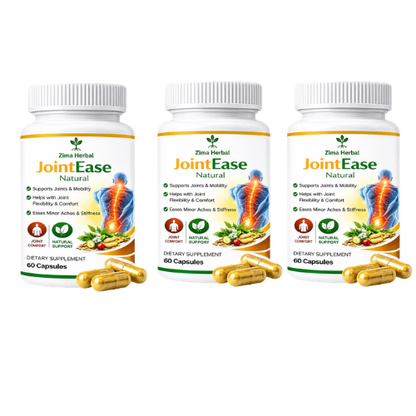 JointEase Natural Code-1629