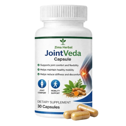 JointVeda Capsule Code-1633