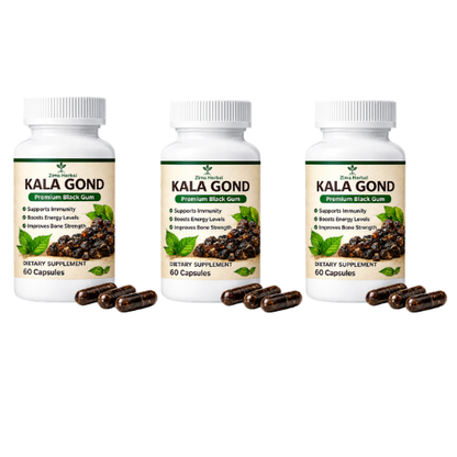 Kala Gond Code-1651