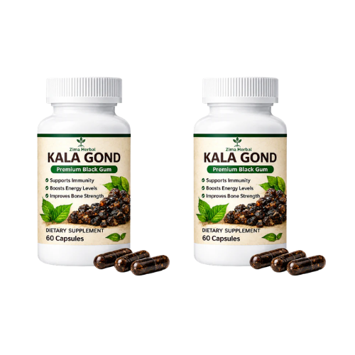 Kala Gond Code-1651