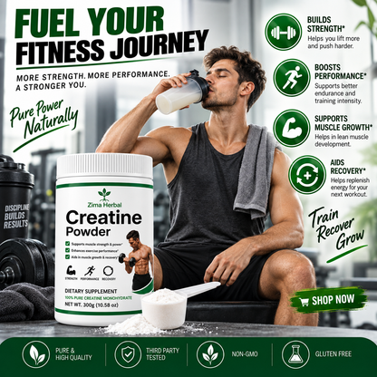 Creatine Powder