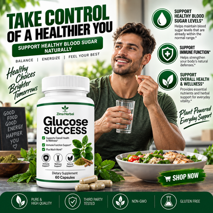 Glucose Success