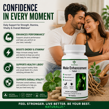 Male Enhancement