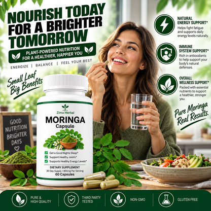 Moringa
