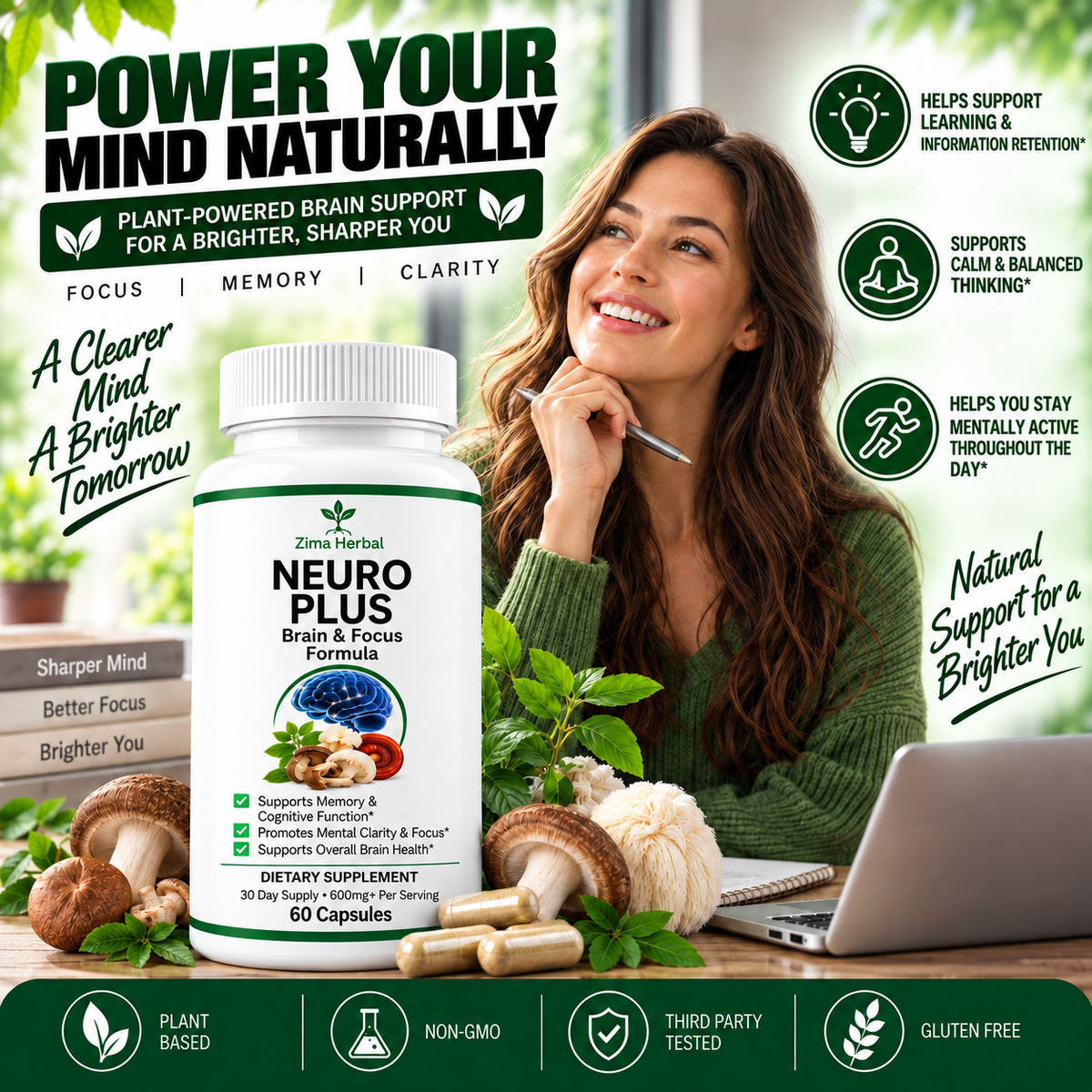 Neuro Plus