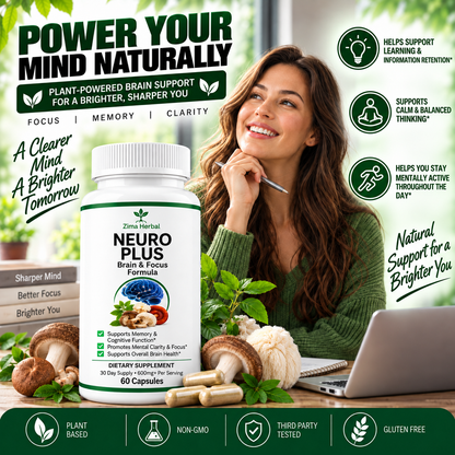 Neuro Plus