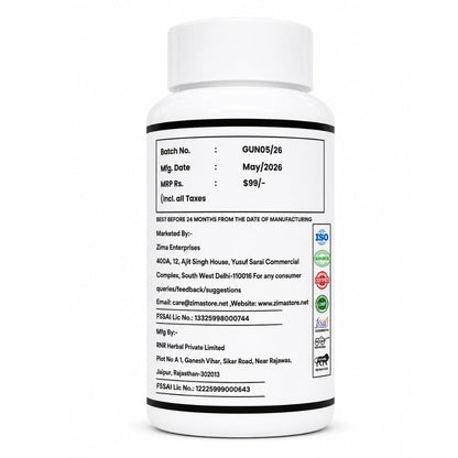 Luxora Feminine Capsule Code-1604