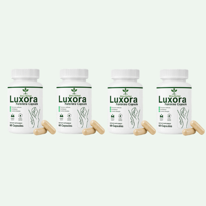 Luxora Feminine Capsule Code-1604