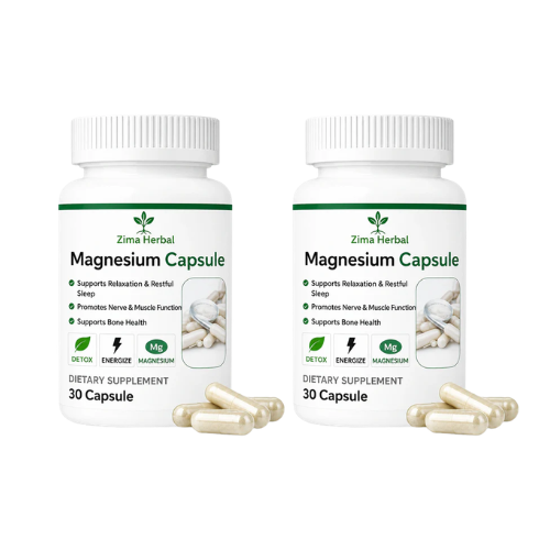 Glucosamine Sulfate Capsule Code-1614