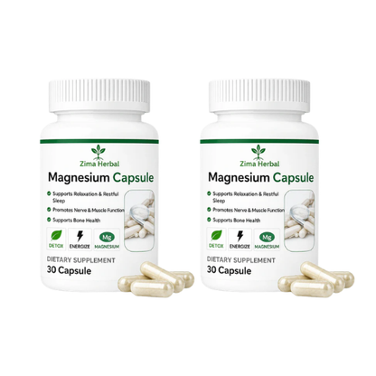 Glucosamine Sulfate Capsule Code-1614