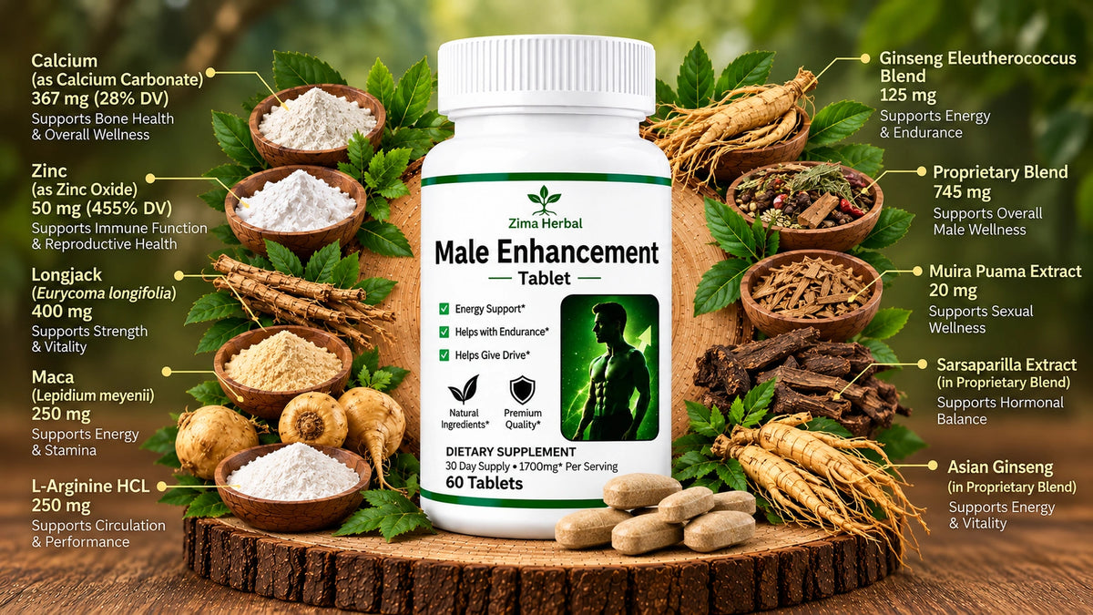 Male Enhancement