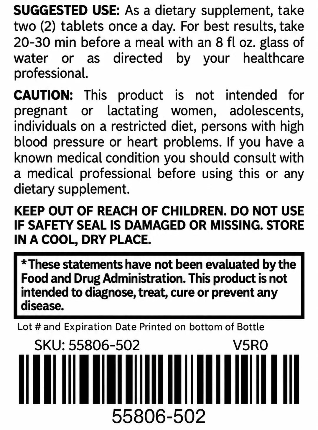Male Enhancement