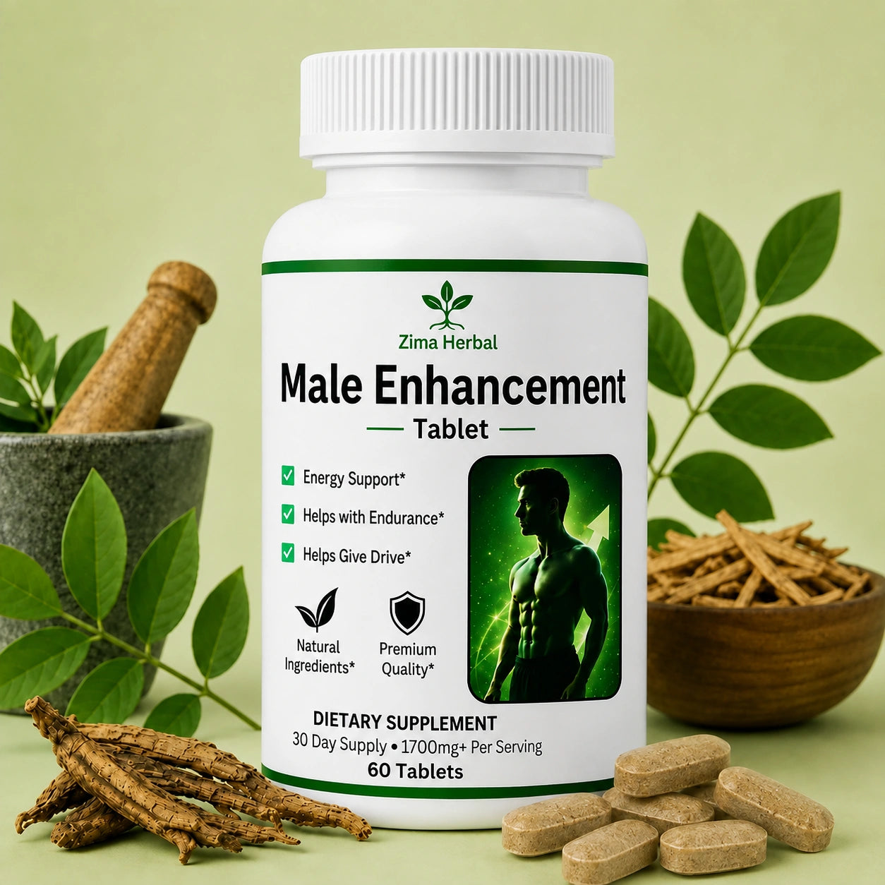 Male-Enhancement