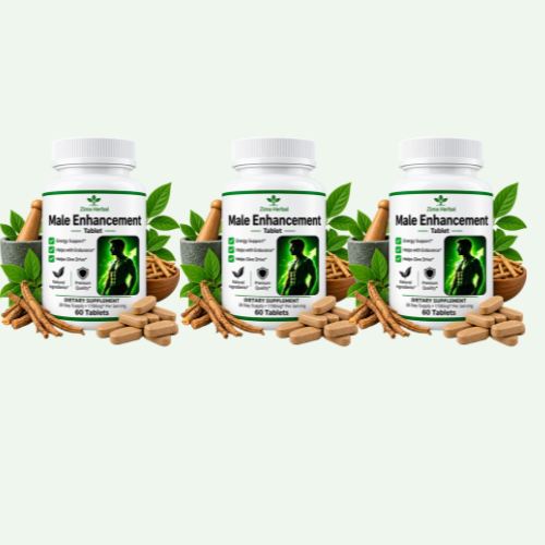 Male Enhancement