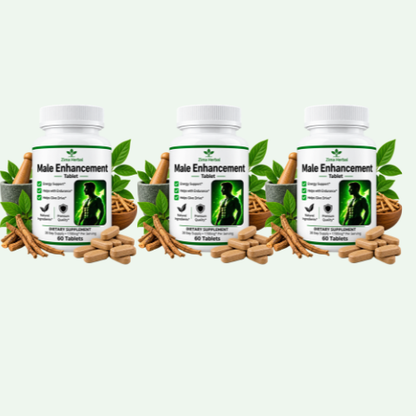 Male Enhancement