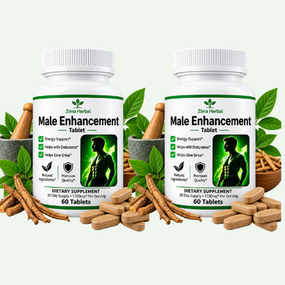 Male Enhancement