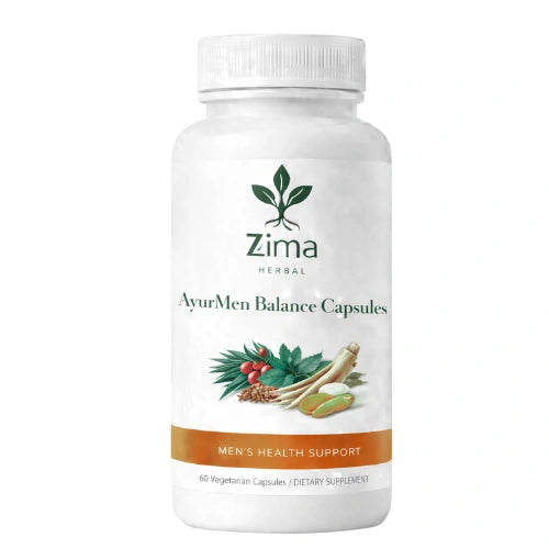 Ayur Men Balance Capsule