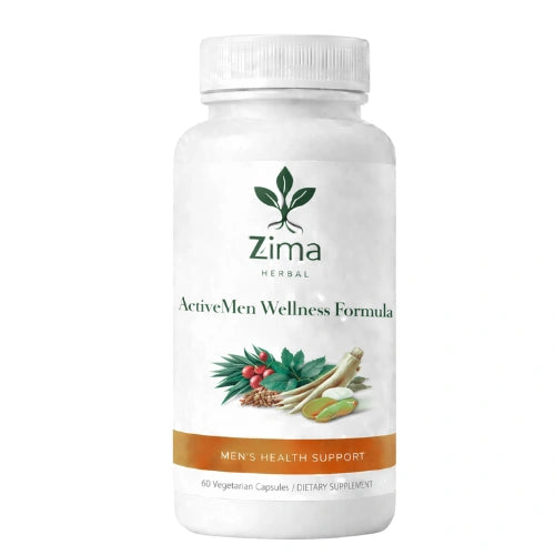 ActiveMen Wellness Formula