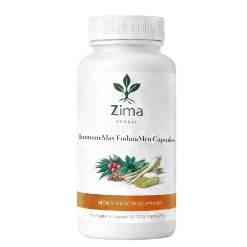 Immuno Men Capsule
