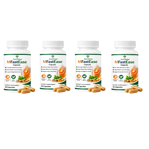 MFastEase Capsule Code-1645