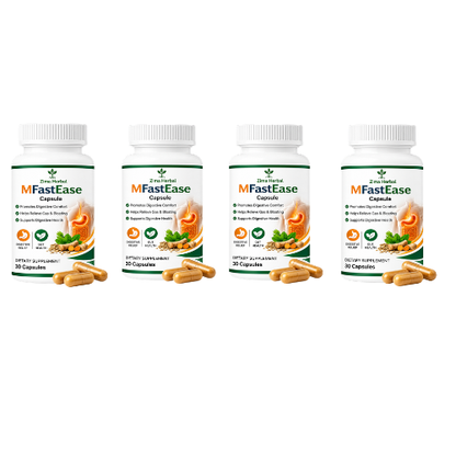 MFastEase Capsule Code-1645