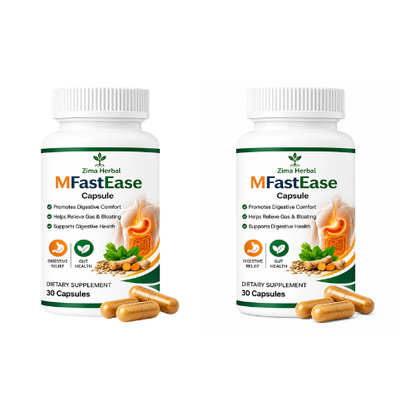 MFastEase Capsule Code-1645