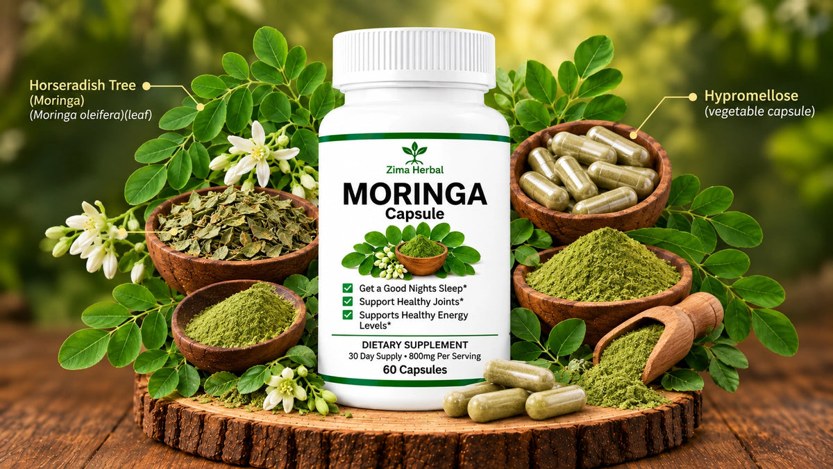 Moringa