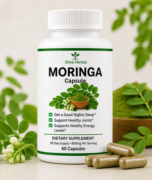Moringa