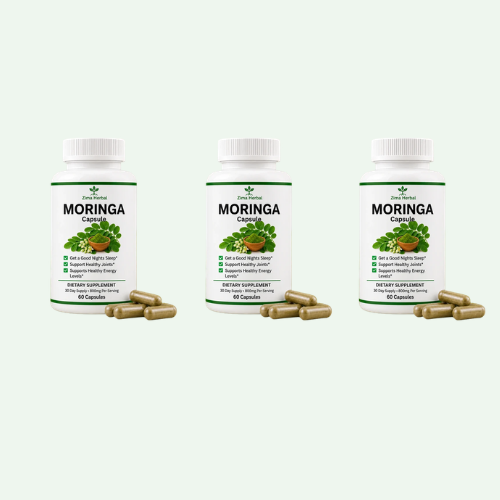 Moringa