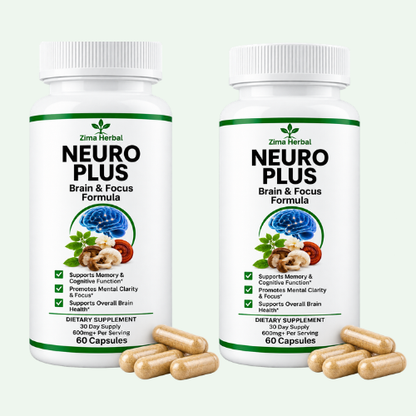 Neuro Plus