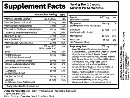 Neuro Plus