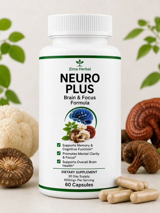 Neuro-Plus