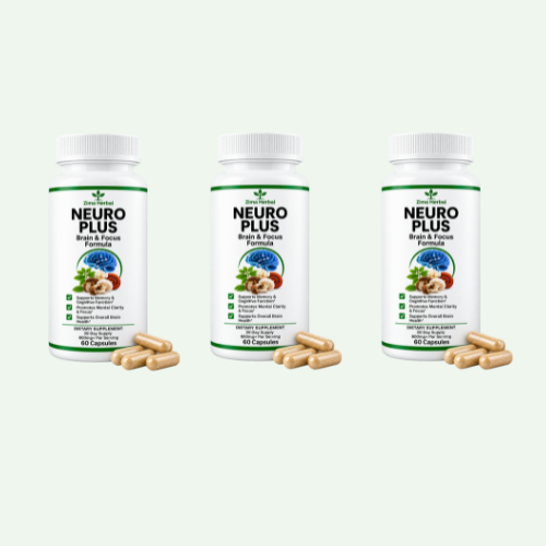 Neuro Plus