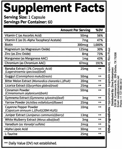 Nighttime Fat Burner Code-1651