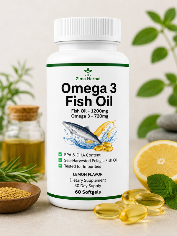 Omega-3-fish-oil