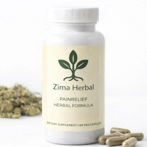 PainRelief Herbal Formula