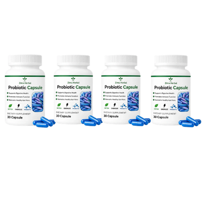 Probiotic Capsule Code-1611