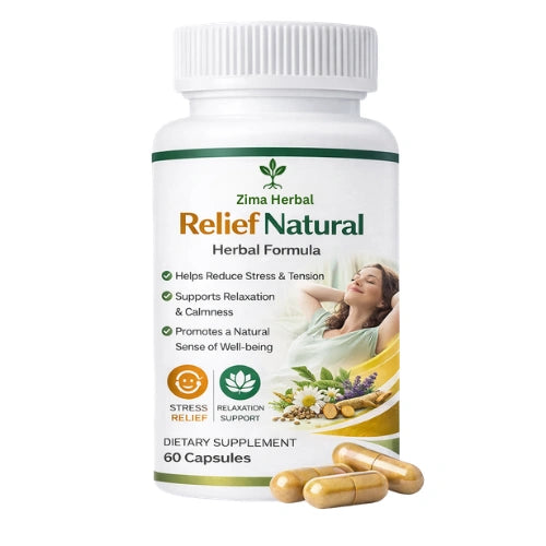 Relief Natural Code-1605
