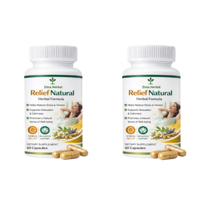 Relief Natural Code-1605