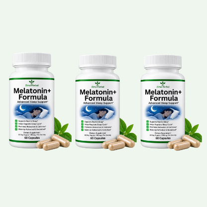 Melatonin Formula
