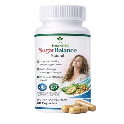 SugarBalance Natural Code-1639