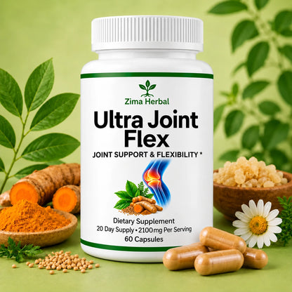 Ultra Joint Flex Capsule Code-1633