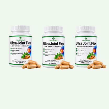 Ultra Joint Flex Capsule Code-1633