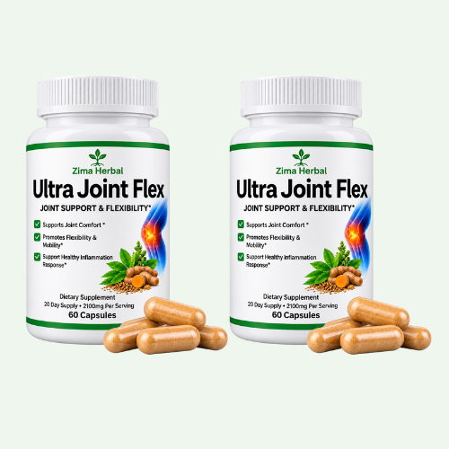 Ultra Joint Flex Capsule Code-1633