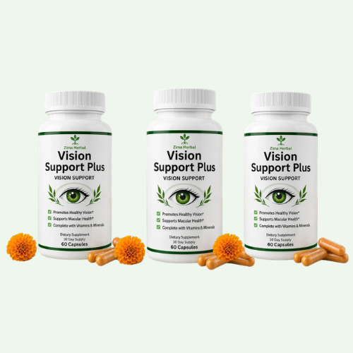 Vision Support Plus