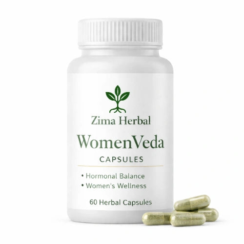 WomenVeda Capsule