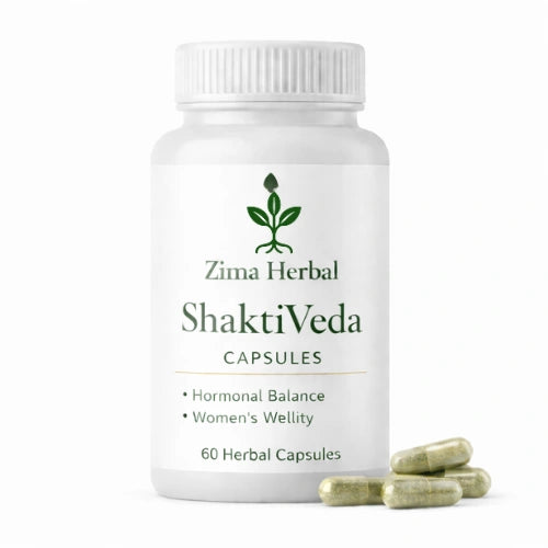 ShaktiVeda Capsule