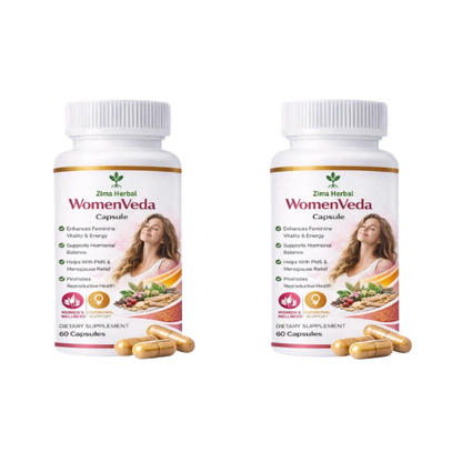 WomenVeda Capsule Code-1637