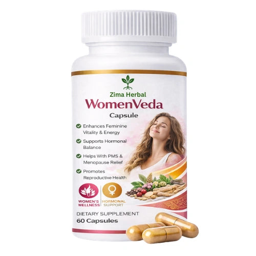 WomenVeda Capsule Code-1637